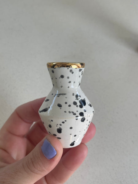 Mini bud Vase #23
