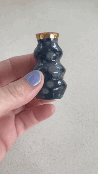 Mini bud Vase #8