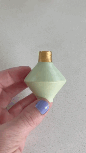 Mini bud Vase #26
