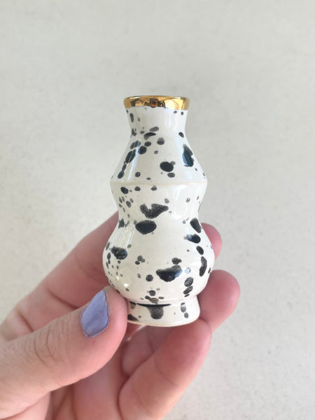 Mini bud Vase #2