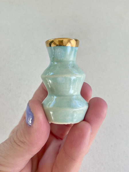 Mini bud Vase #5