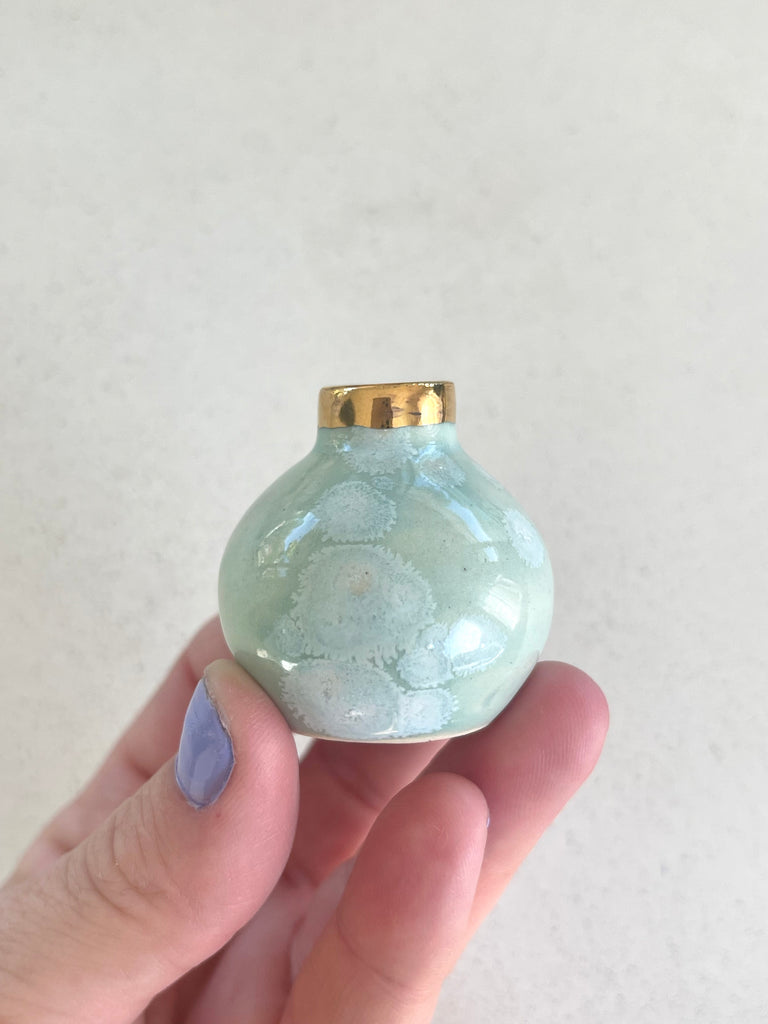 Mini bud Vase #6