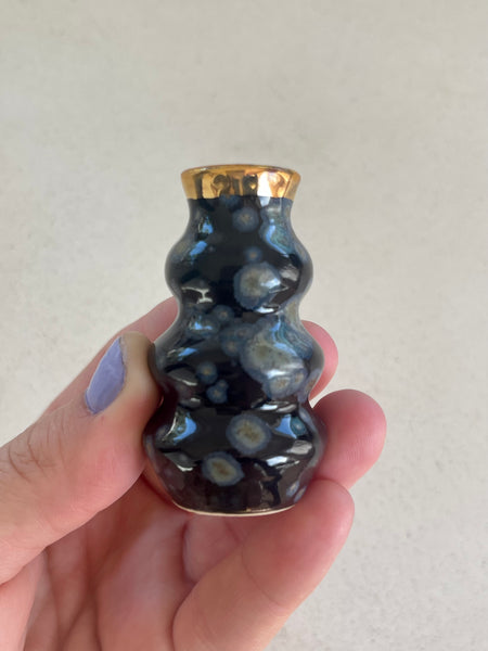 Mini bud Vase #8