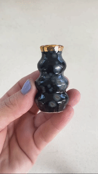 Mini bud Vase #3