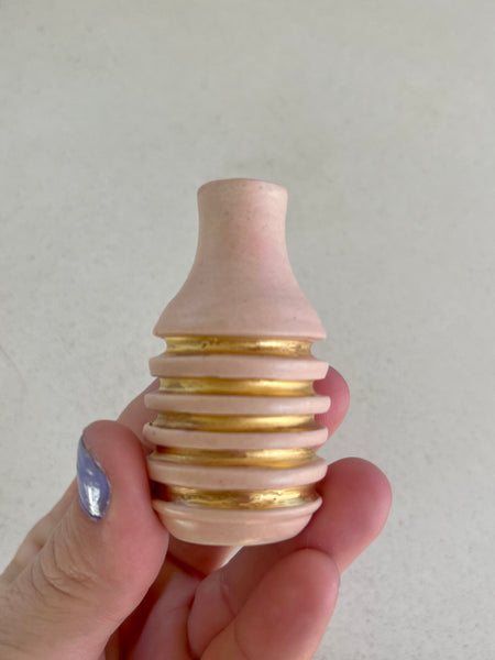 Mini bud Vase #14
