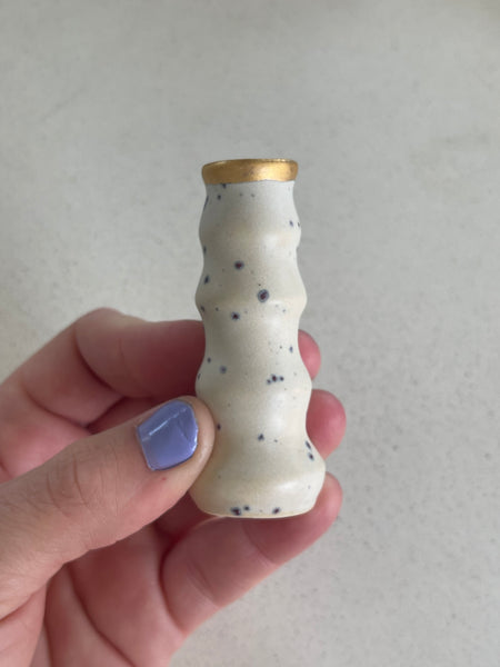 Mini bud Vase #18