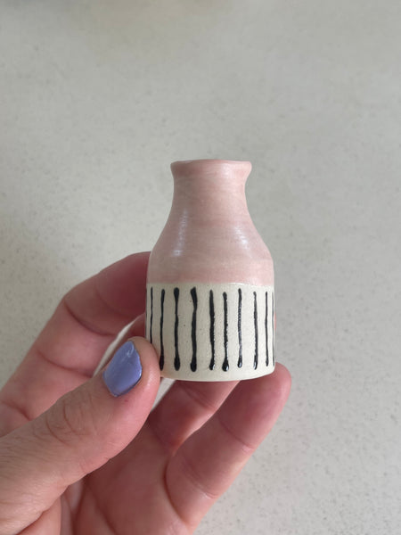 Mini bud Vase #24