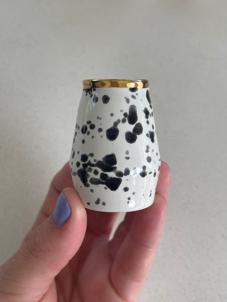Mini bud Vase #35