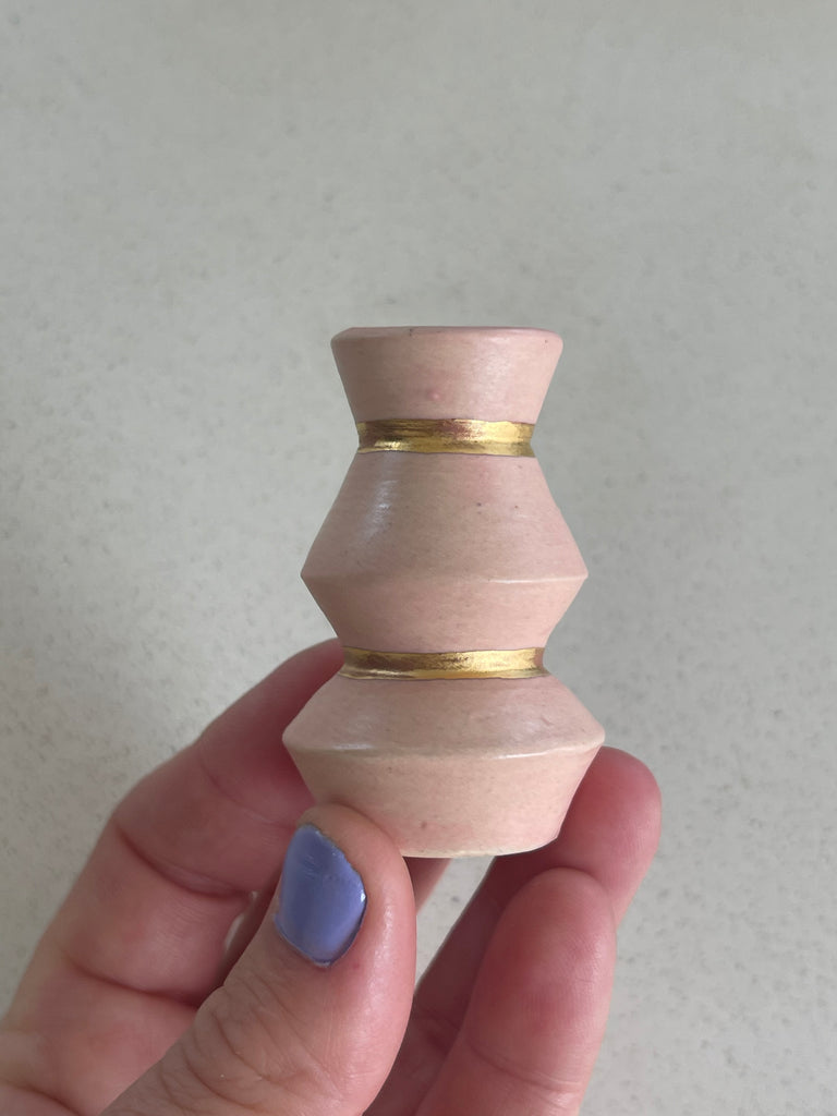 Mini bud Vase #29