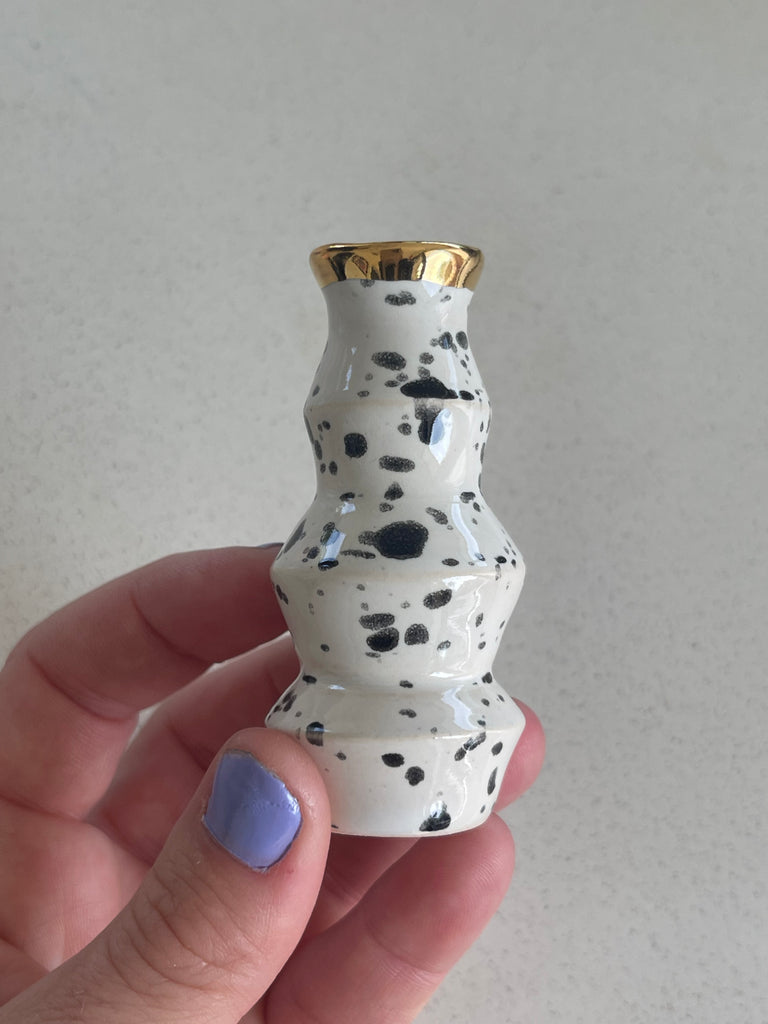 Mini bud Vase #30