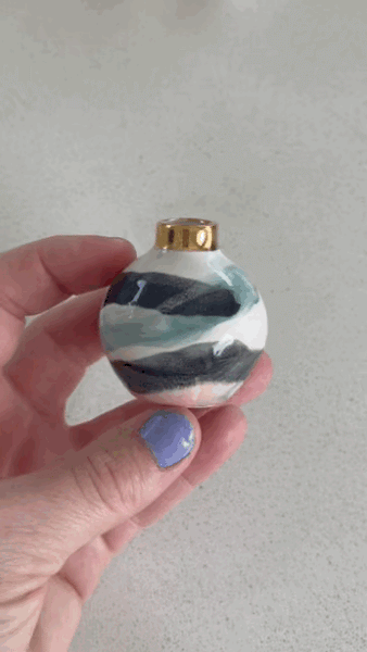 Mini bud Vase #32