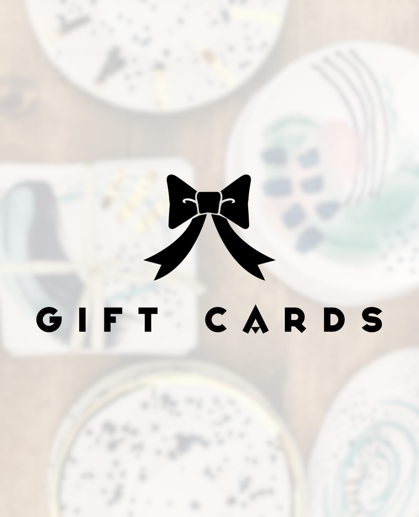 Gift Cards - Leslie Ponder Studios